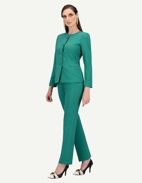 Conjunto de vestir Karla D' Liz para mujer