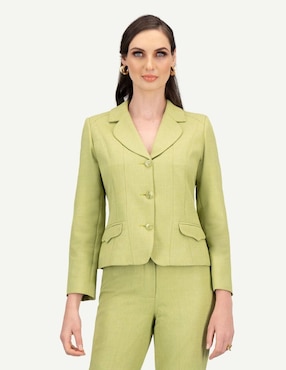 Conjunto de vestir Karla D' Liz para mujer