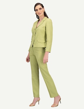 Conjunto de vestir Karla D' Liz para mujer