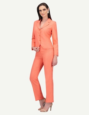 Conjunto de vestir Karla D' Liz para mujer