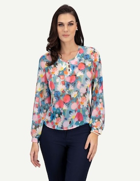 Conjunto Karla D' Liz para mujer