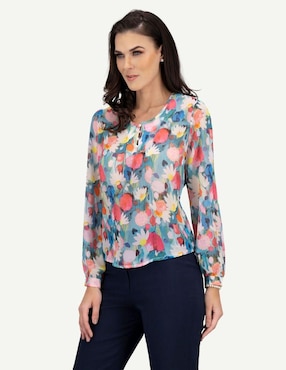 Conjunto Karla D' Liz para mujer