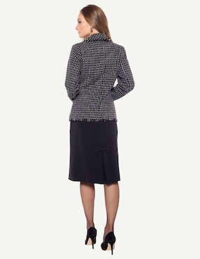 Conjunto Karla D' Liz para mujer