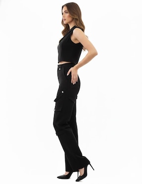 Conjunto casual Kosauki Moda para mujer