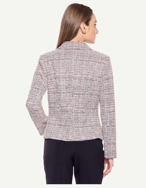 Conjunto business casual Karla D' Liz para mujer