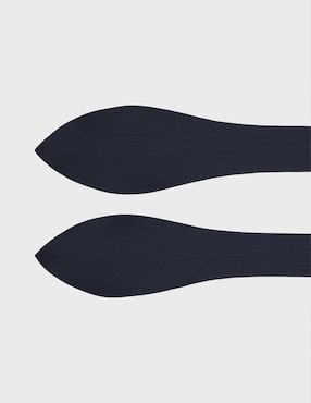 Cinturón Padova de textil para mujer