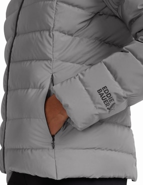 Chamarra acolchada Eddie Bauer Highbeam para mujer