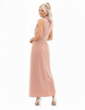 Conjunto Kosauki Moda de algodón para mujer