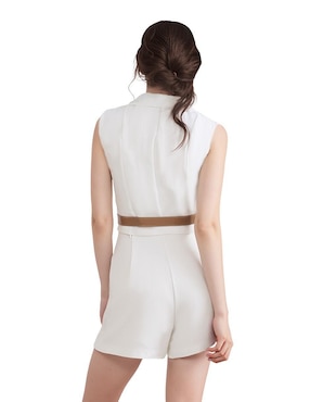 Conjunto Lucky Clover de algodón para mujer