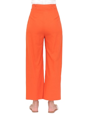 Pantalón Duplan amplio para mujer