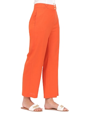 Pantalón Duplan amplio para mujer
