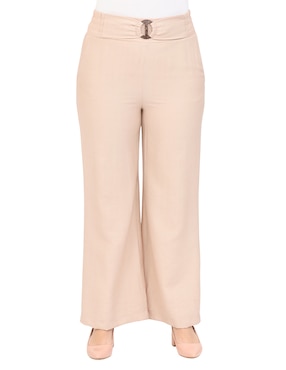 Pantalón Duplan Petite regular para mujer