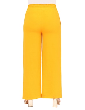 Pantalón Duplan Petite recto para mujer