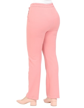 Pantalón Duplan Petite recto para mujer