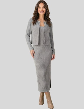 Conjunto casual Malabis para mujer