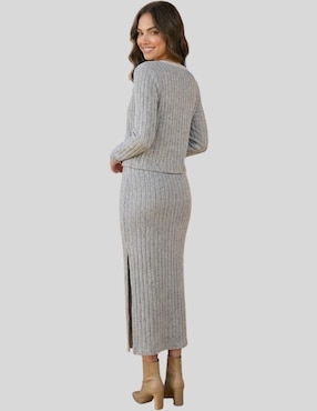 Conjunto casual Malabis para mujer
