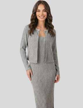 Conjunto casual Malabis para mujer