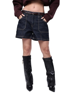 Short Savi Jeans para mujer