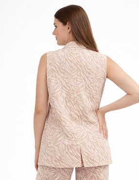 Chaleco shyla para mujer