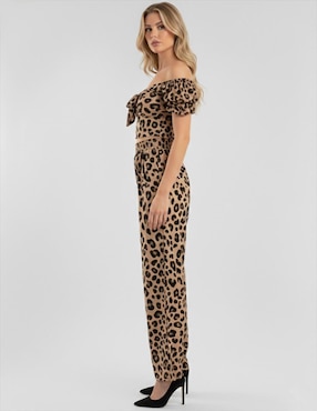 Conjunto Kosauki Moda de algodón para mujer