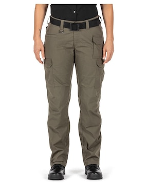 Pantalón Cargo 5.11 Tactical regular para mujer