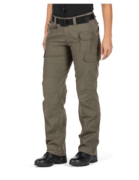 Pantalón Cargo 5.11 Tactical regular para mujer