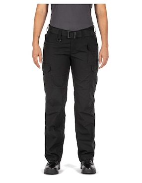 Pantalón cargo 5.11 Tactical recto para mujer