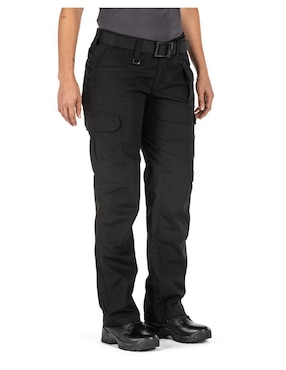 Pantalón cargo 5.11 Tactical recto para mujer