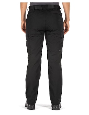 Pantalón cargo 5.11 Tactical recto para mujer