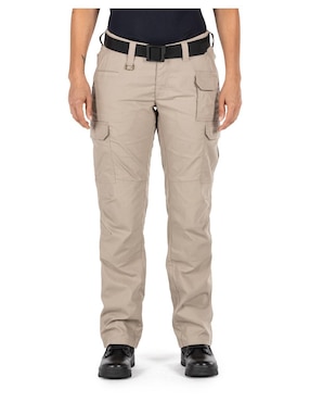 Pantalón cargo 5.11 Tactical regular para mujer