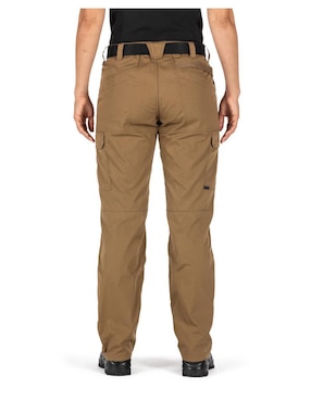 Pantalón cargo 5.11 Tactical regular para mujer