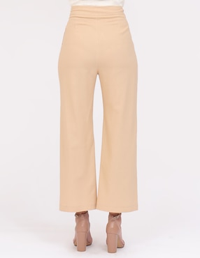 Pantalón de vestir Duplan regular para mujer