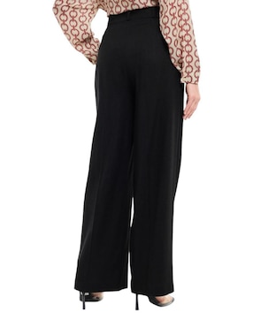 Pantalón de vestir Alexis recto para mujer
