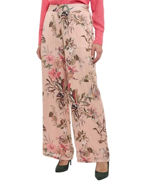 Pantalón de vestir Alexis regular para mujer