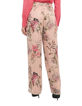 Pantalón de vestir Alexis regular para mujer