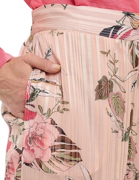Pantalón de vestir Alexis regular para mujer