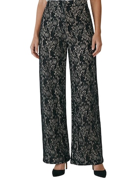 Pantalón de vestir Alexis regular para mujer