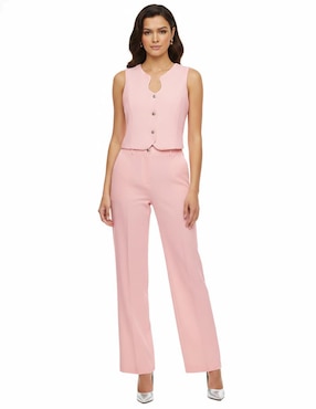 Conjunto business casual Forever Ch para mujer
