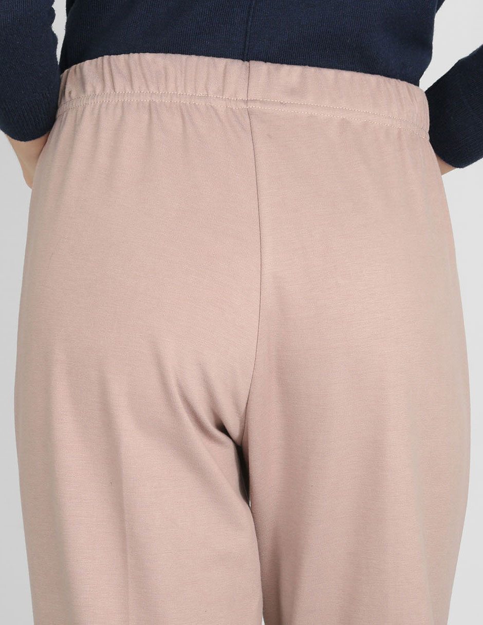 Pantalón recto para mujer 3