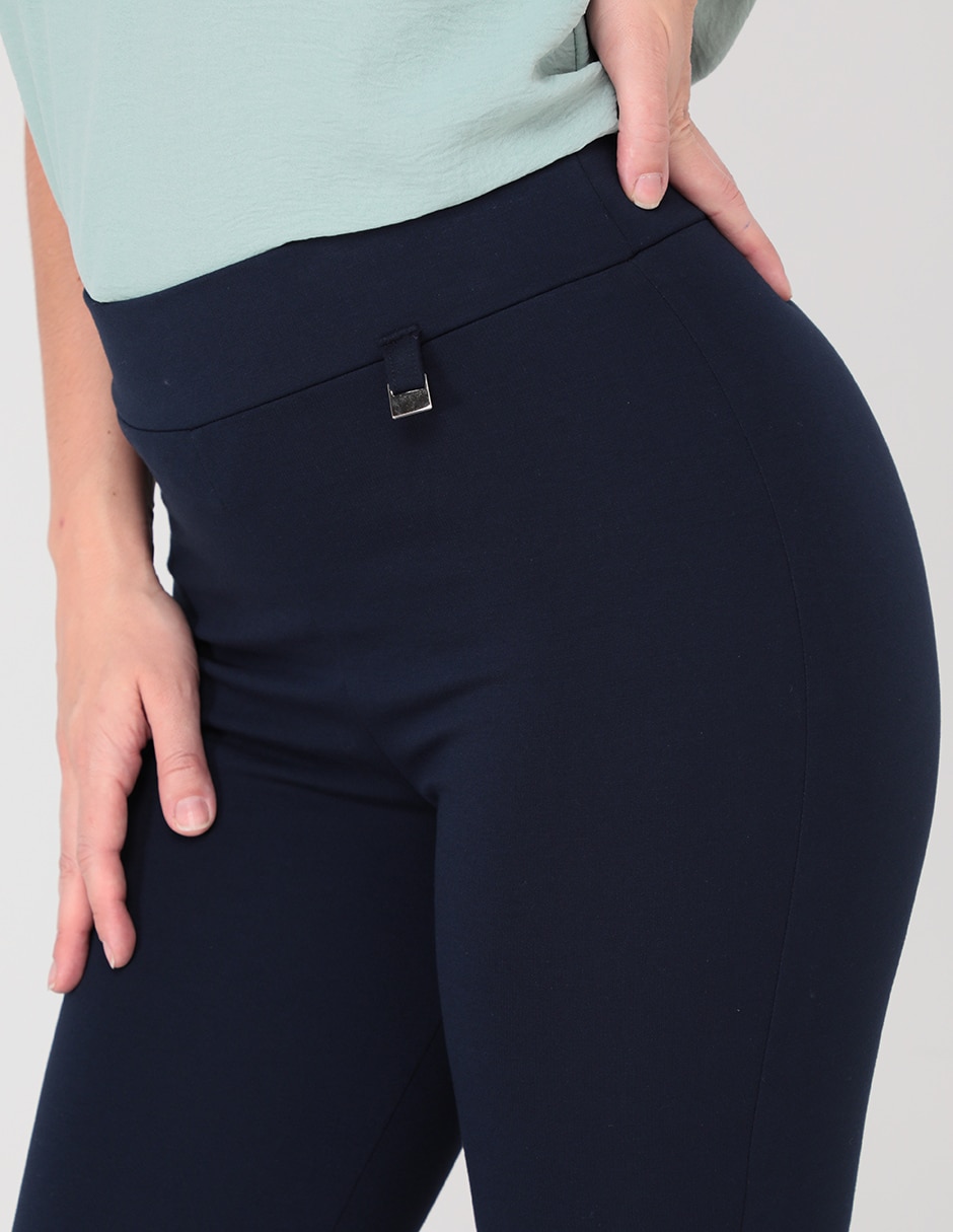LEGGING LPC LEG 0322, CH, AZUL MARINO