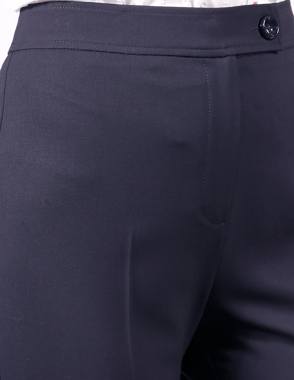 PANTALON DUPLAN 31722, 30, AZUL MARINO