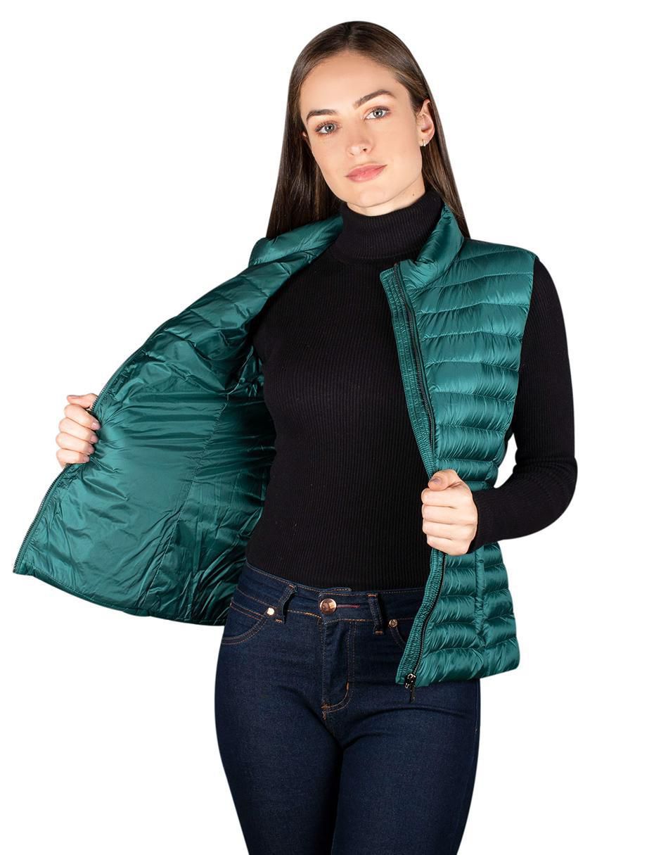 Chaleco para mujer 2