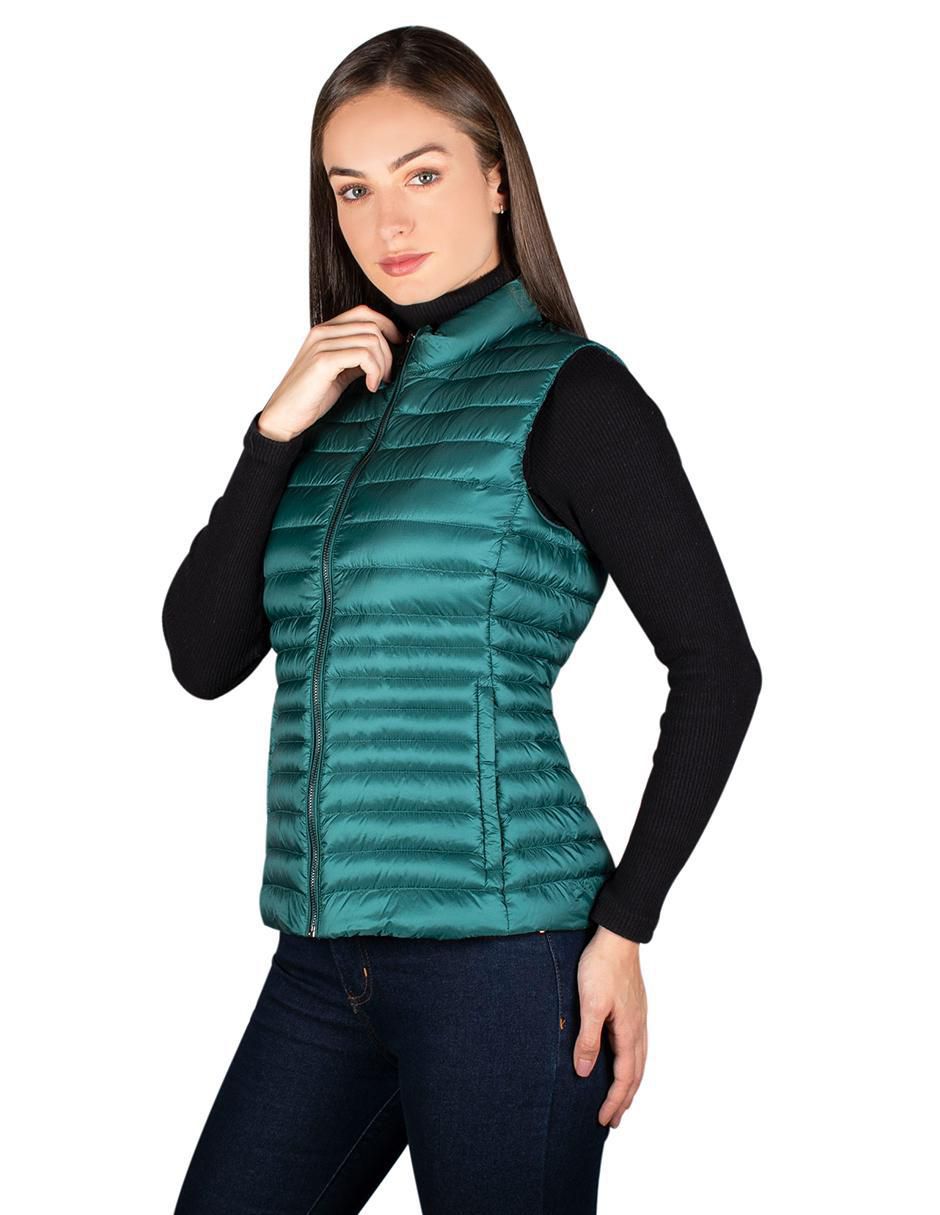 Chaleco para mujer 3