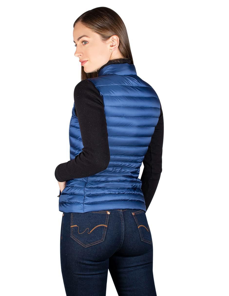 Chaleco para mujer 2