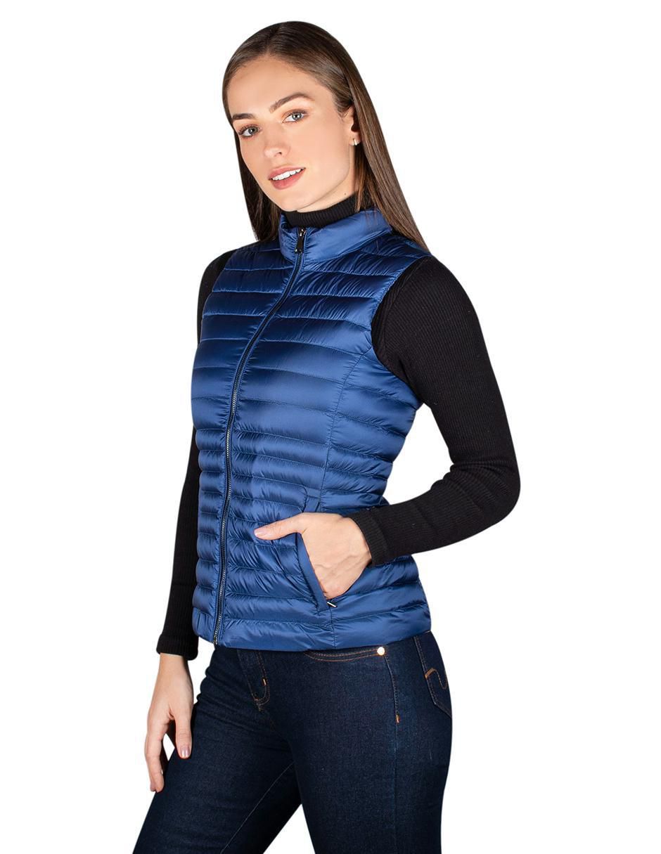 Chaleco para mujer 3