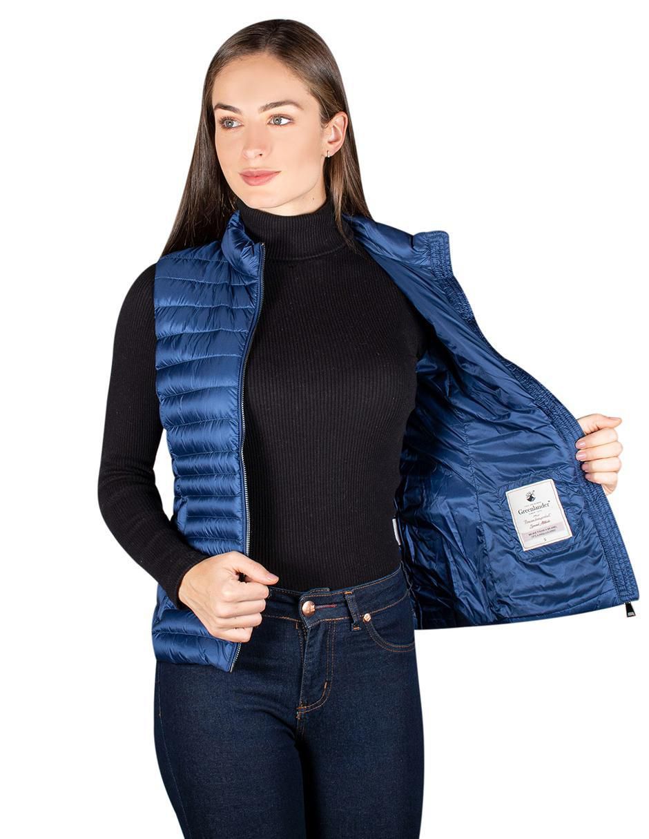 Chaleco para mujer 4