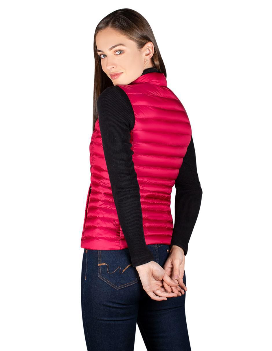 Chaleco para mujer 3
