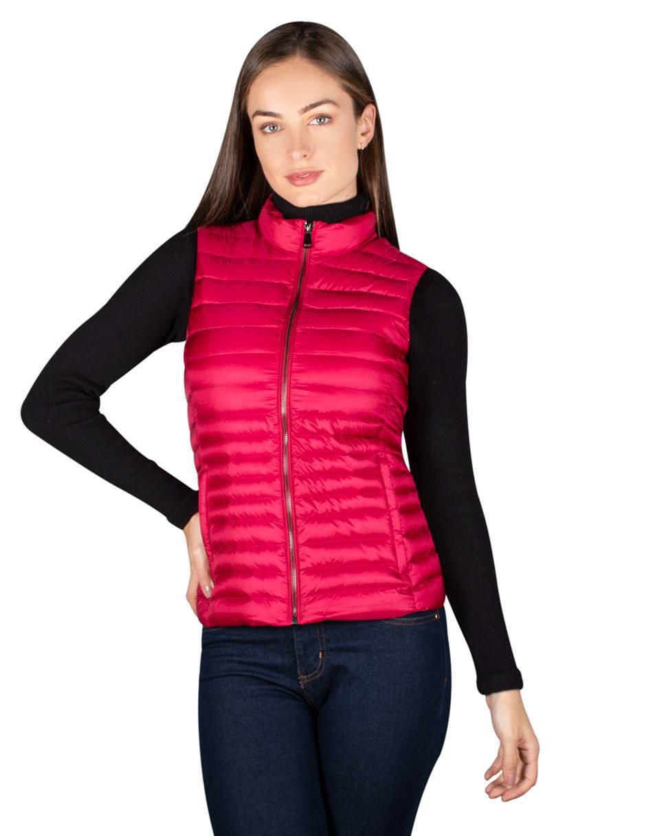 Chaleco para mujer 4