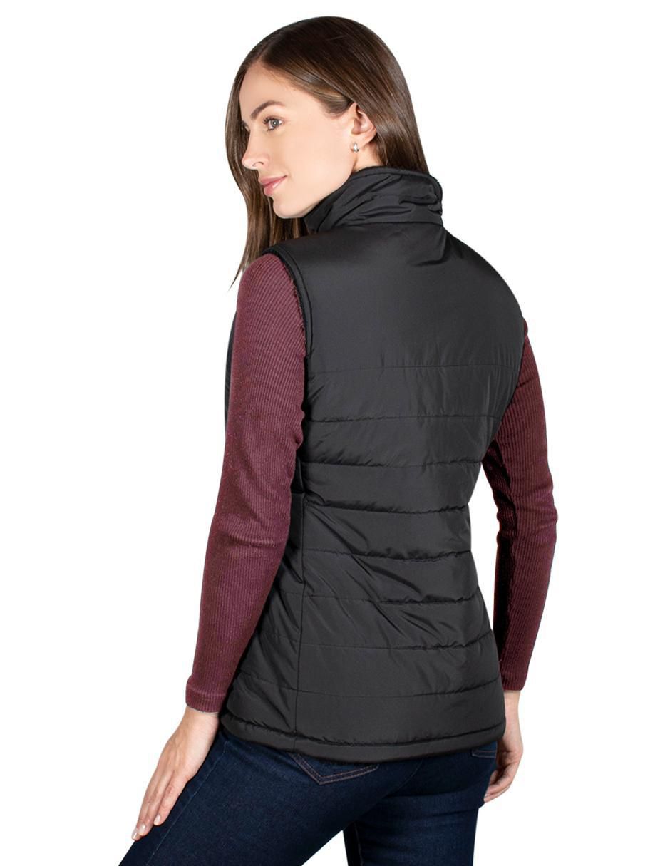 Chaleco para mujer 4