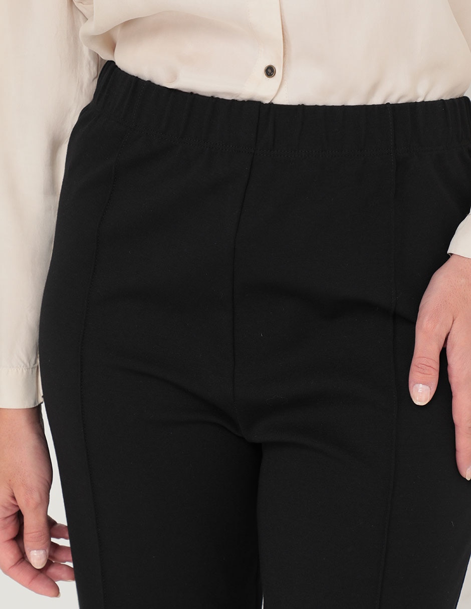 Pantalón slim para mujer 4
